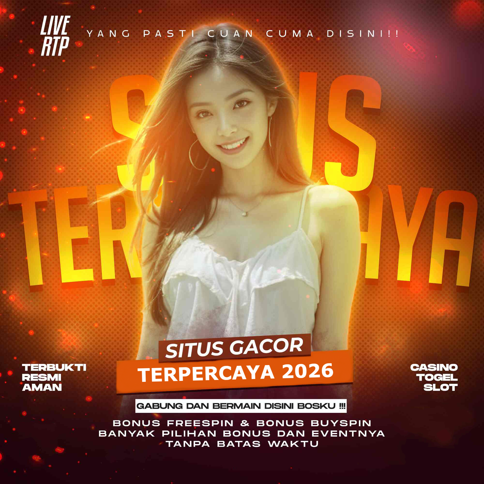 Dewi288 - Daftar Link Game Gacor Terlengkap Hari Ini
